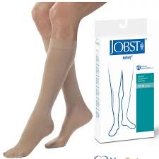 Vớ y khoa đùi Jobst Relief - Dòng cơ bản
