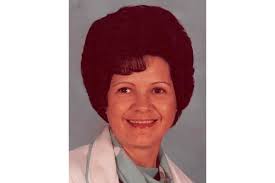 Wilma Montgomery Obituary (2015)