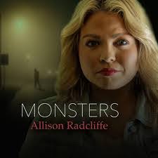 Allison Radcliffe's Instagram, Twitter & Facebook