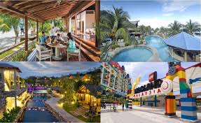 Time has slowed down in this former mining town. Best Resorts Parks And Children Places In Malaysia Unitedtravelhub Bestholidayplaces Best Holiday Places Best Resorts Resort