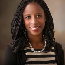Mia Love went from humble Norwalk beginnings, to a rising Republican star