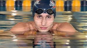 Northside's Jacob Abeyta named All-Bi-City Boys Swimmer of the Year