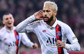 No entanto, o psg joga hoje, e o torcedor parisiense precisa apoiar o time para. Neymar Faz 2 Homenageia Kobe Bryant E Comanda Vitoria Do Psg No Frances Jornal De Brasilia