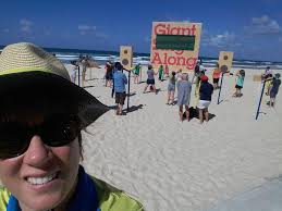 Commonwealth Games volunteers: M-Q