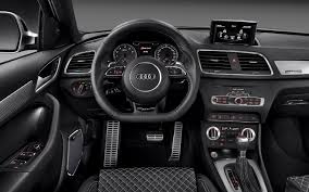 2014 Audi Q7 S Line Interior Audi Audi S5 Interni