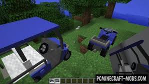 In this guide, we explain how to make a car in minecraft that allows you to move . Mrcrayfish S Vehicle Spawner Mod For Minecraft 1 12 2 Pc Java Mods