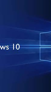 Windows 10 4k wallpaper for android. 66 Windows 10 Mobile Wallpapers Hd