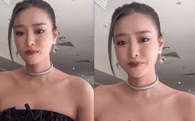 Bùi Khánh Linh thông báo diễn biến mới nhất vụ mắc lỗi nghiêm trọng ở Hoa  hậu liên lục địa