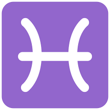 The apparent path of the sun across the celestial sphere over the course of the year. Pisces Emoji Meaning With Pictures From A To Z