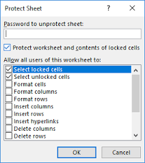 Excel password unlocker is a program to recover lost passwords of microsoft excel files that should have a number of mandatory features:. Hiding And Protecting Columns Microsoft Excel