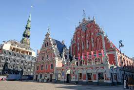 We have reviews of the best places to see in riga. Stadtereise Nach Riga Meine Tipps Fur Lettlands Hauptstadt Black Dots White Spots
