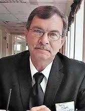 Four face off for Boyd Sheriff