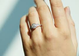 Because they are so versatile, rose gold diamond engagement rings never clash with yellow and white gold pieces. Platinum Vs White Gold What S The Difference