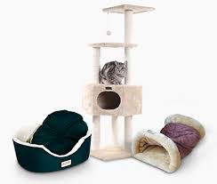 New arrivals · premium outdoor gear · talk to gearheads 24/7 Armarkat Cave Shape Covered Cat Dog Bed Laurel Green Beige Chewy Com