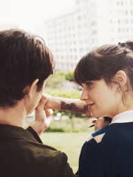 500) Days of Forever