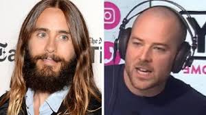 Jared Leto tried to 'hit on' KIIS radio host Will McMahon's girlfriend