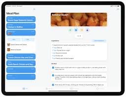 Crouton Review An Elegant Modern Recipe Manager And Cooking Aid Macstories