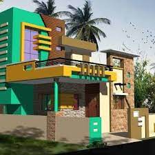 One floor house design plans 3d youtube. Dk 3d House Design