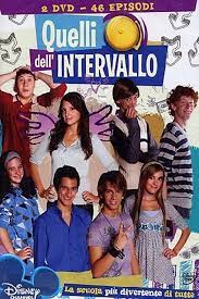 Quelli dell'intervallo x parlare del telefilm. Quelli Dell Intervallo Tv Series 2005 2005 The Movie Database Tmdb