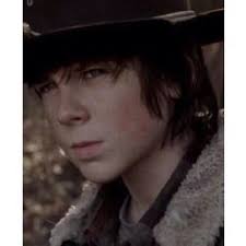 Popular Judith Grimes Stories