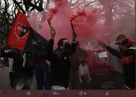 ‎read reviews, compare customer ratings, see screenshots, and learn more about newell's oficial. Mengungkap Statistik Rahasia Lionel Messi Di Newell S Old Boys