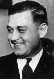 George Clarence Moran (August 21, 1891