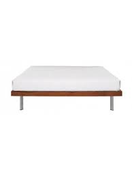 Letto senza testiera ikea in vendita in arredamento e casalinghi: Letto Matrimoniale Senza Testata Driade Edward Iii Design Antonia