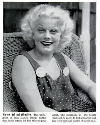 Jean Harlow - Alchetron, The Free Social Encyclopedia