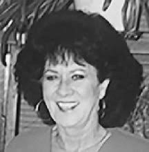 Marjorie COLLINSWORTH Obituary (2019)