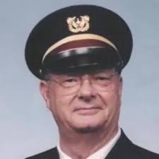 Obituary information for Leonard Leger