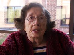 Lucy McArdle Obituary