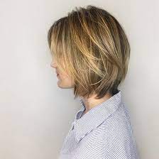 Therefore, it's essential to find easy, adaptable, and efficient hairstyles for men with straight hair. Short Layered Haircuts For Straight Hair Novocom Top