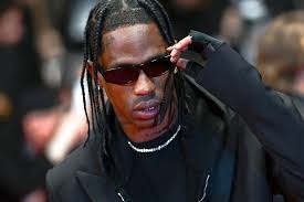 Travis Scott A24 Film Rumored Screening