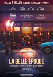 Best place to watch full episodes, all latest tv series and shows on full hd. La Belle Epoque 2019 Photo Gallery Imdb