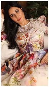 12 times Katrina Kaif aced floral outfits | Times of India