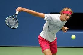 Jogador baixinho, gosta de jogar rallies. 2020 U S Open Live Updates From Day 1 The New York Times