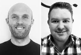 John Ayling's Instagram, Twitter & Facebook