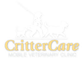 But you don't need to take at critter creek veterinary hospital we take pride in caring for your pet like they are one of our own family pets, we strive for compassion in a thoughtful. Crittercare Mobile Veterinary Clinic