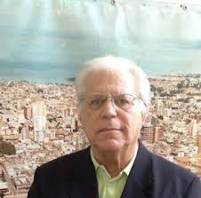 Morre o ex-vereador e delegado da Polícia Civil, Paulo Roberto Machado, aos  79 anos