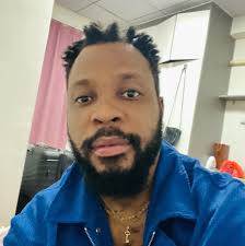 This dictator 👇🏿 Museveni have shutdown the internet in Uganda and is in  the process of rigging the presidential elections to keep him in power  after early results showed Bobi Wine winning