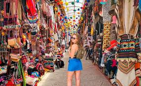 Resultado de imagem para mercado de pisac