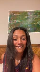 Ebony Fritz's Instagram, Twitter & Facebook