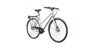 Ortler Motala Damen Grun Gunstig Kaufen Fahrrad De Fahrrad Wolle Kaufen Reifen