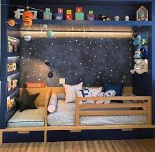 41 Best Kids Room Ideas Decoration And Creative Pandriva Boy Girl Bedroom Baby Room Decor Toddler Bedrooms