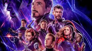 Avengers Endgame Official Wallpaper Hd Favourites Game Wallpaper Twitter pocket whatsapp telegram viber share via email print. avengers endgame official wallpaper hd