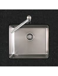 clearwater undermount stainless steel