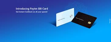 Maybe you would like to learn more about one of these? Paytm Sbi Credit Card Benefits Features Apply Now Sbi Card