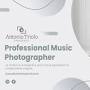 Profile Picture of Freelance Concert Shooting Photographer - Antonio Trioloon Google