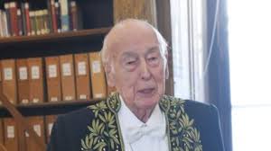 Henri giscard d'estaing is on facebook. Mort De Valery Giscard D Estaing Qui Sont Ses Quatre Enfants Femme Actuelle Le Mag