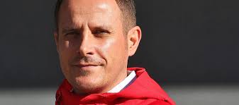 Danijel Baric Archive